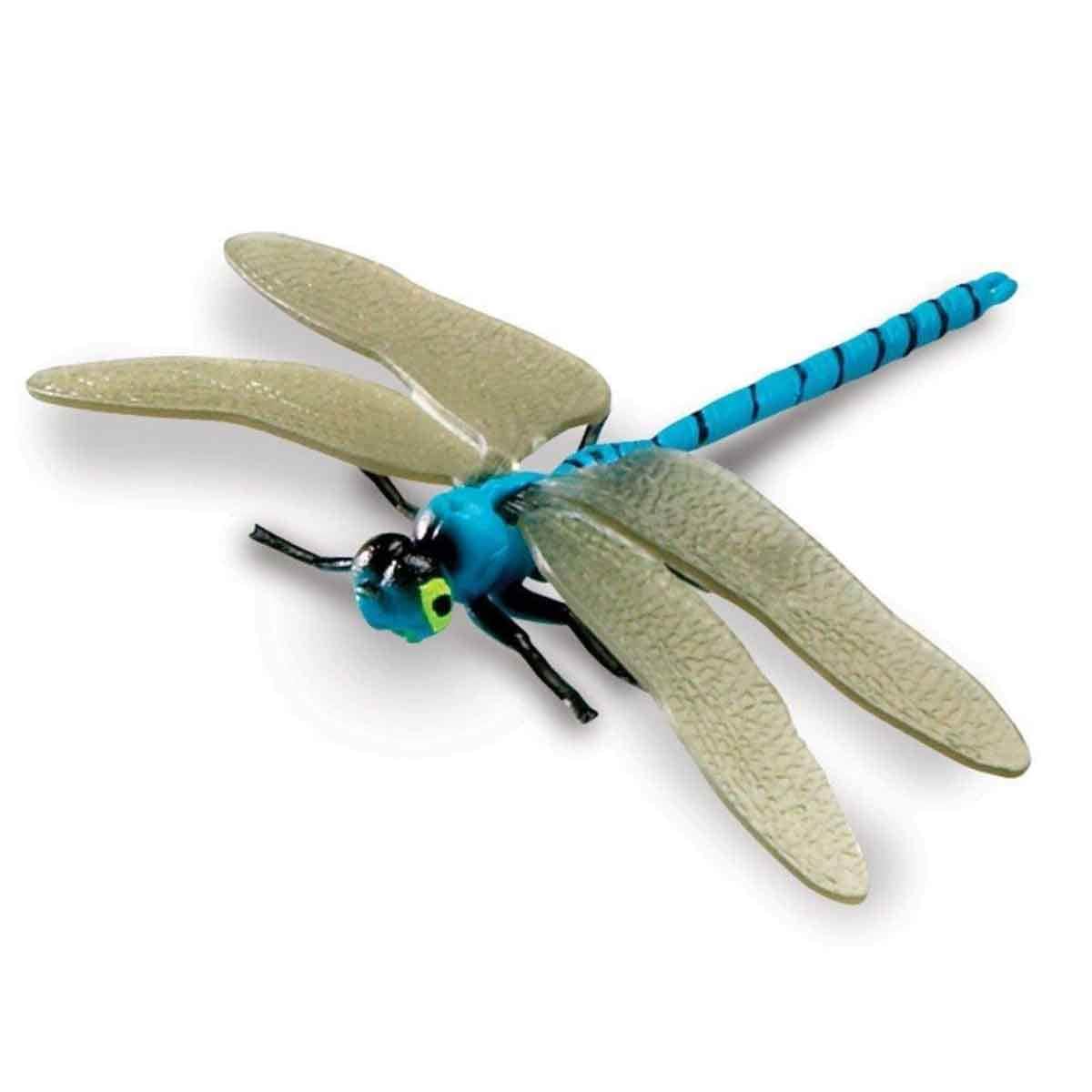 Learning Resources 7-Piece Jumbo Insect Set Unisex, 3-4 Years
