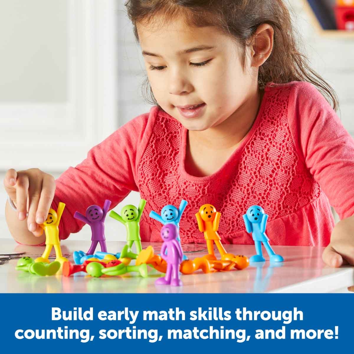 Learning Resources All About Me Feelings Activity Set Unisex, 3-4 Years