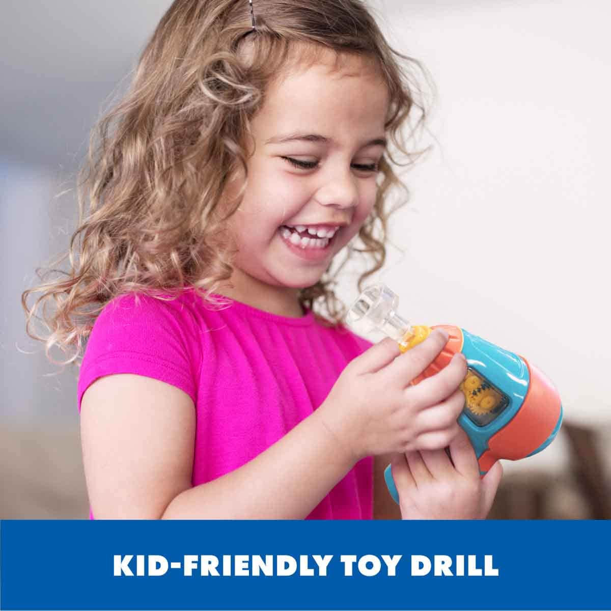 Learning Resources Design & Drill Activity Centre Unisex, 3-4 Years