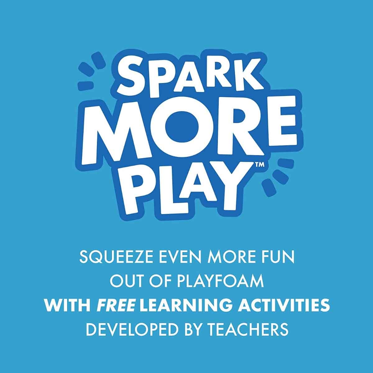 ليرننغ ريسورسز متاهة الكرات تصميم وحفر للجنسين، 5-7 سنوات