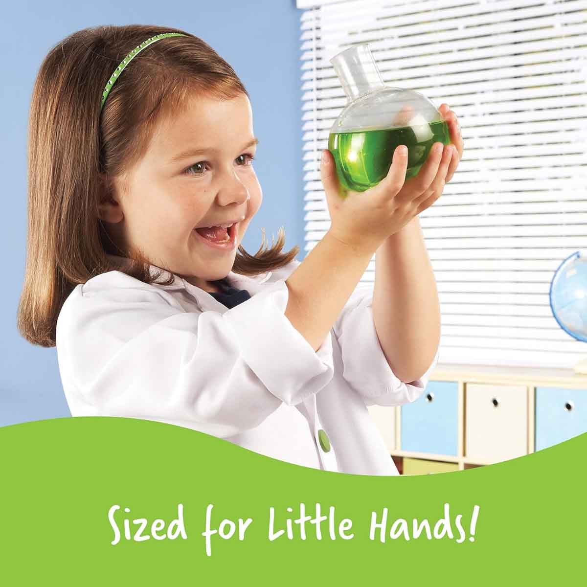 Learning Resources Primary Science Deluxe Lab Set Unisex, 3-4 Years