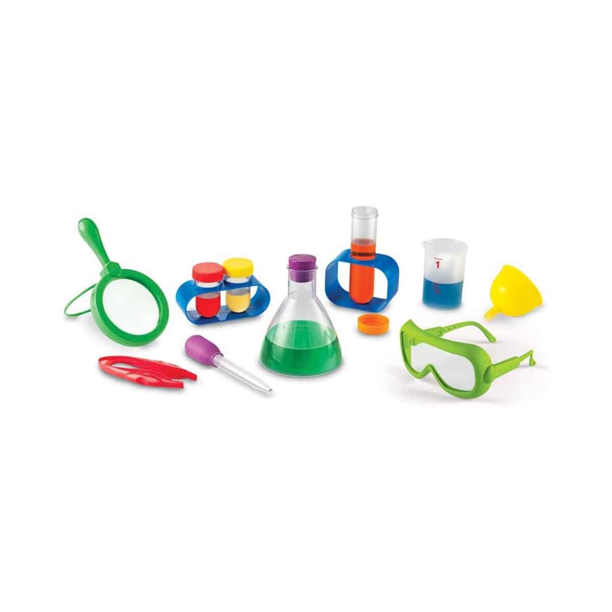 Learning Resources Primary Science Lab Set Unisex, 3-4 Years