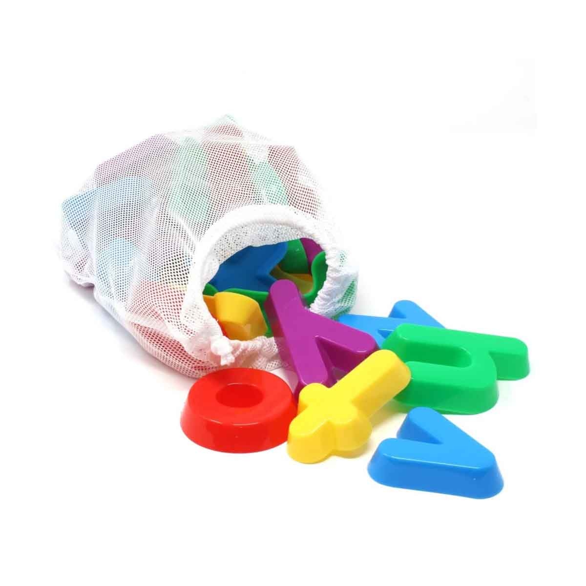 Learning Resources Sand Moulds Lowercase Alphabet Unisex, 3-4 Years