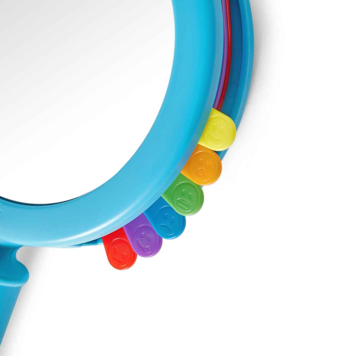 Learning Resources See My Feelings Mirror Unisex, 3-4 Years