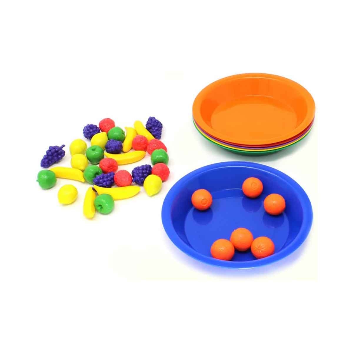 Learning Resources The Original Super Sorting Set Unisex, 3-4 Years