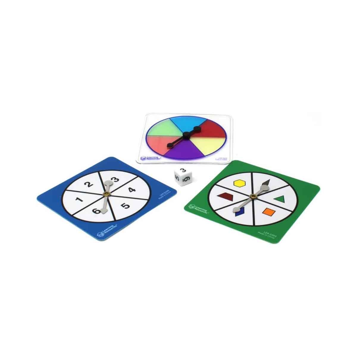 Learning Resources The Original Super Sorting Set Unisex, 3-4 Years