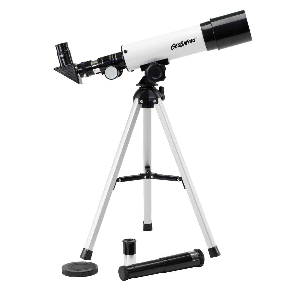 Learning Resources Vega 360 Telescope Unisex, 8-10 Years