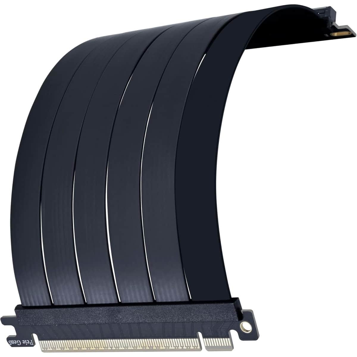 Lian Li Black 200mm PCIe 5.0 Riser Cable