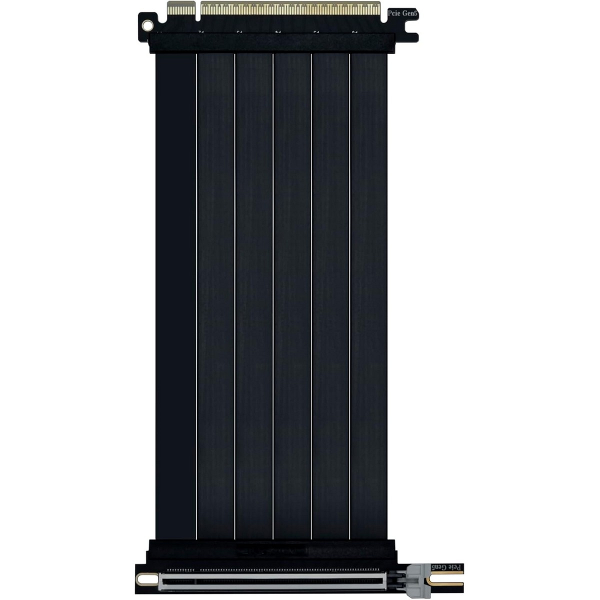 Lian Li Black 200mm PCIe 5.0 Riser Cable