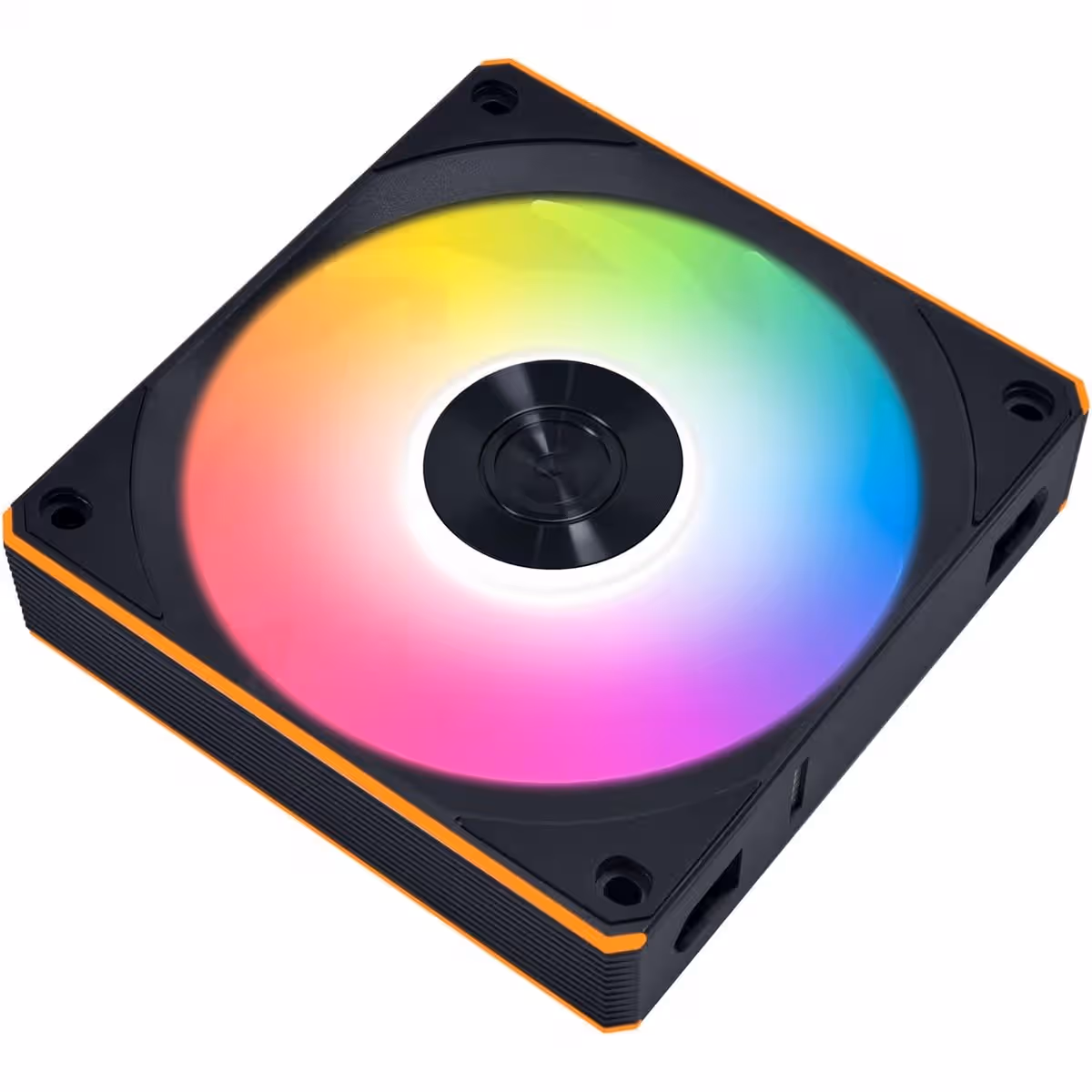 Lian Li 3-Piece Uni Fan CL 120mm Wireless Cooling Fan Set with Controller