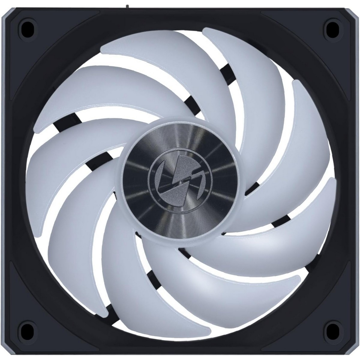 Lian Li 3-Piece Uni Fan CL 120mm Wireless Cooling Fan Set with Controller