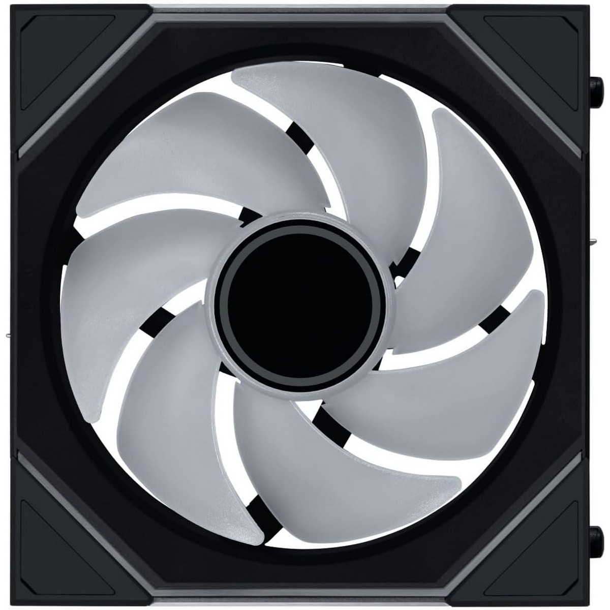 Lian Li 3-Piece Uni Fan SL-Infinity Wireless 120mm with Controller Cooling Fan Set