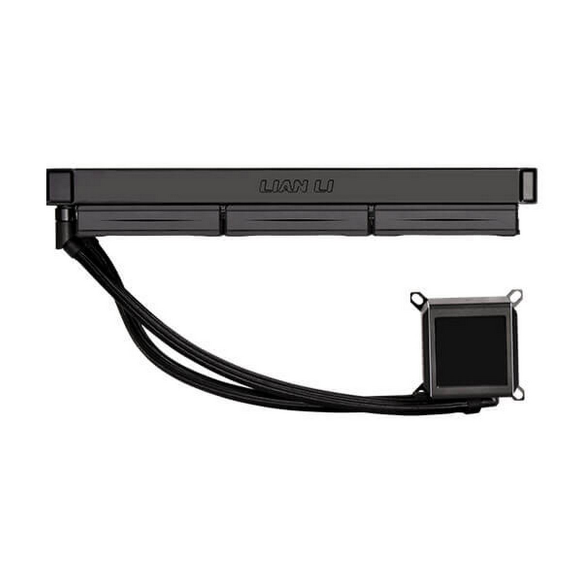 Lian Li Galahad II LCD ARGB 360mm Liquid CPU Cooler