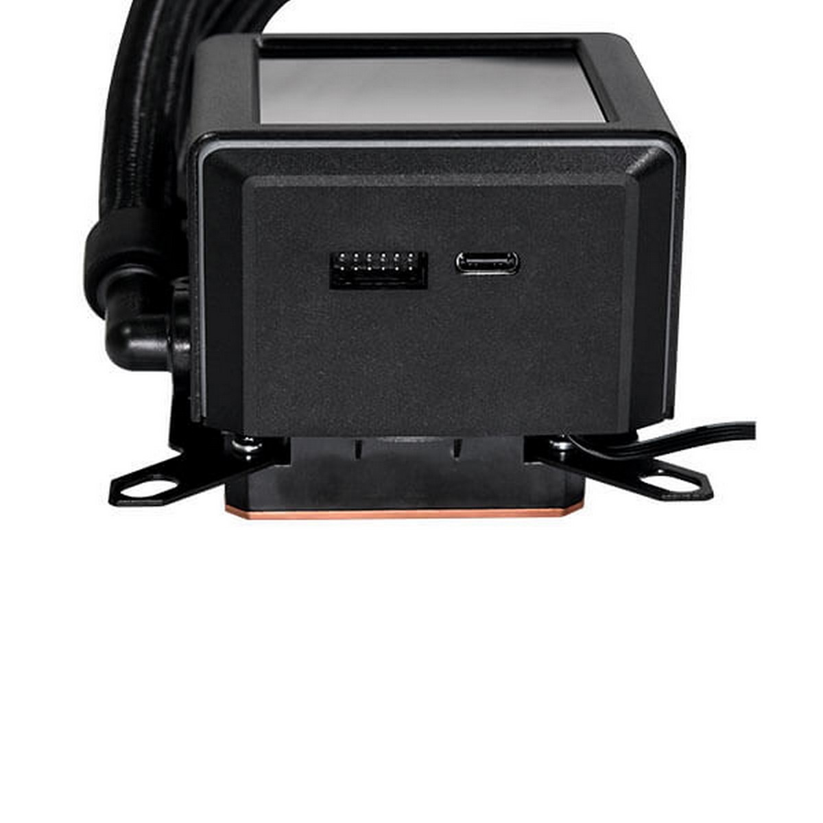 Lian Li Galahad II LCD ARGB 360mm Liquid CPU Cooler