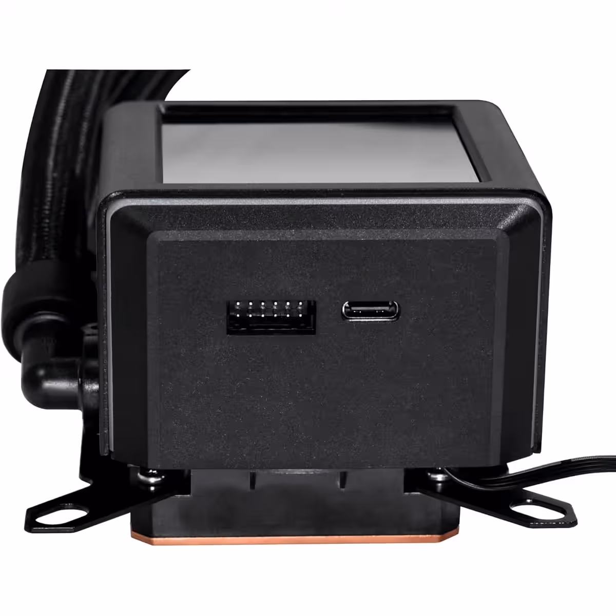 Lian Li Galahad II LCD SL-INF 360mm Liquid CPU Cooler
