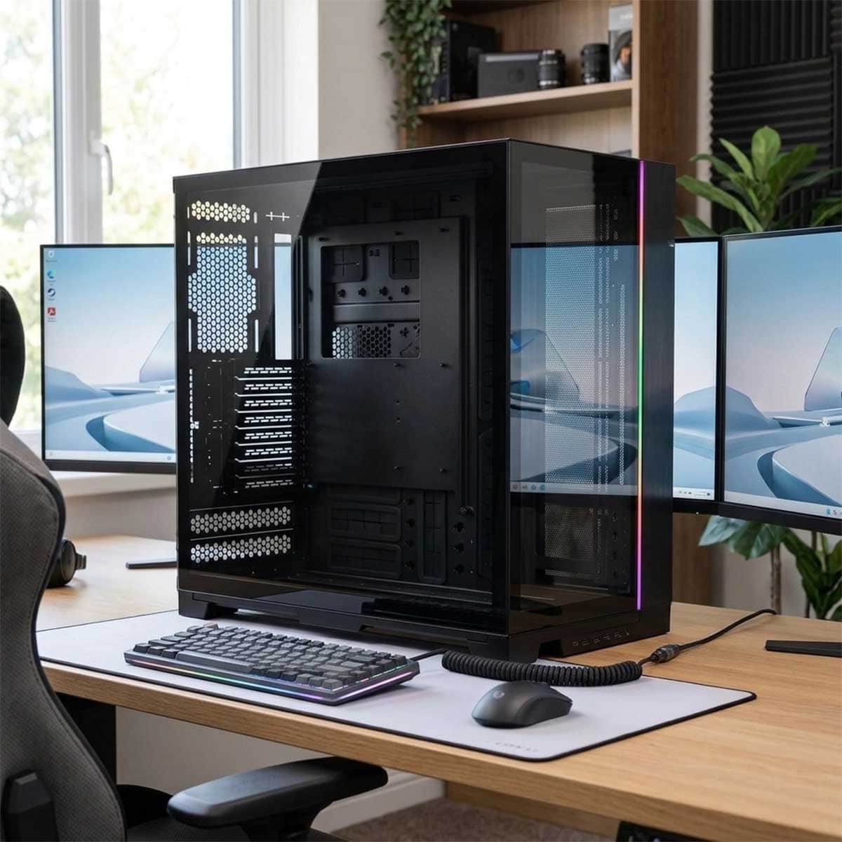 Lian Li O11 Dynamic Evo XL Full Tower Gaming PC Case