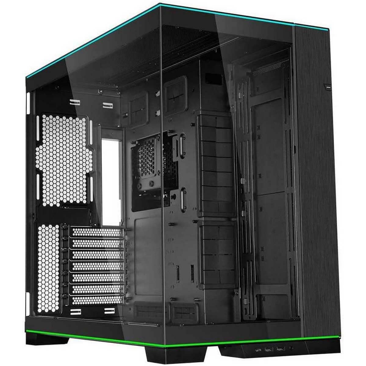 Lian Li O11D Evo RGB Mid Tower Gaming PC Case