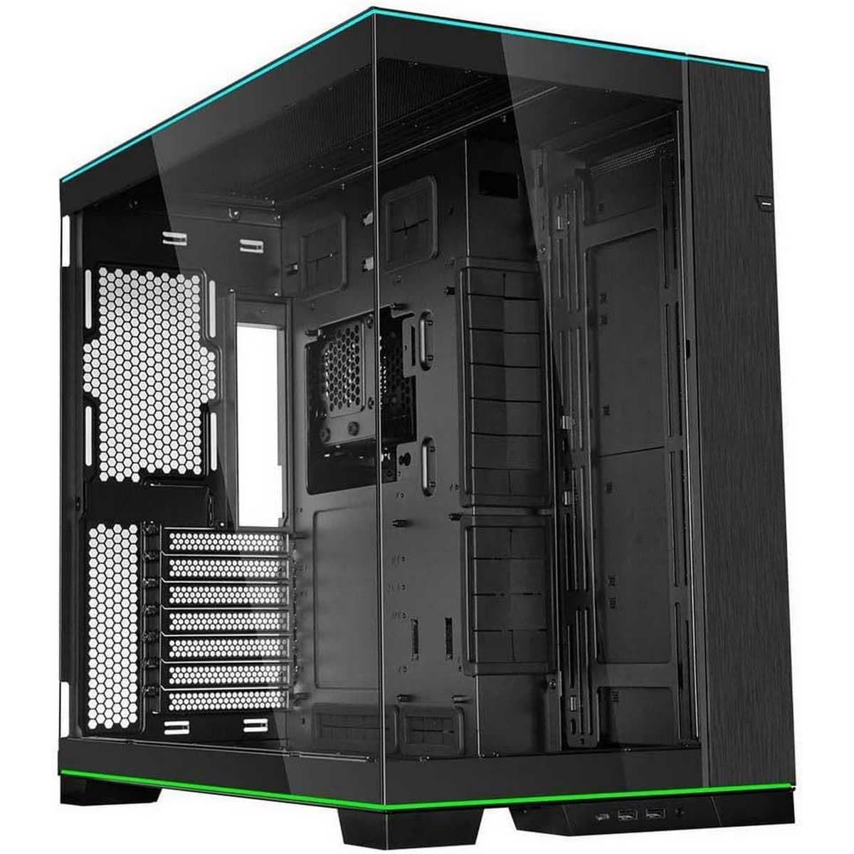 ليان لي O11D Evo RGB هيكل كمبيوتر ألعاب Mid Tower