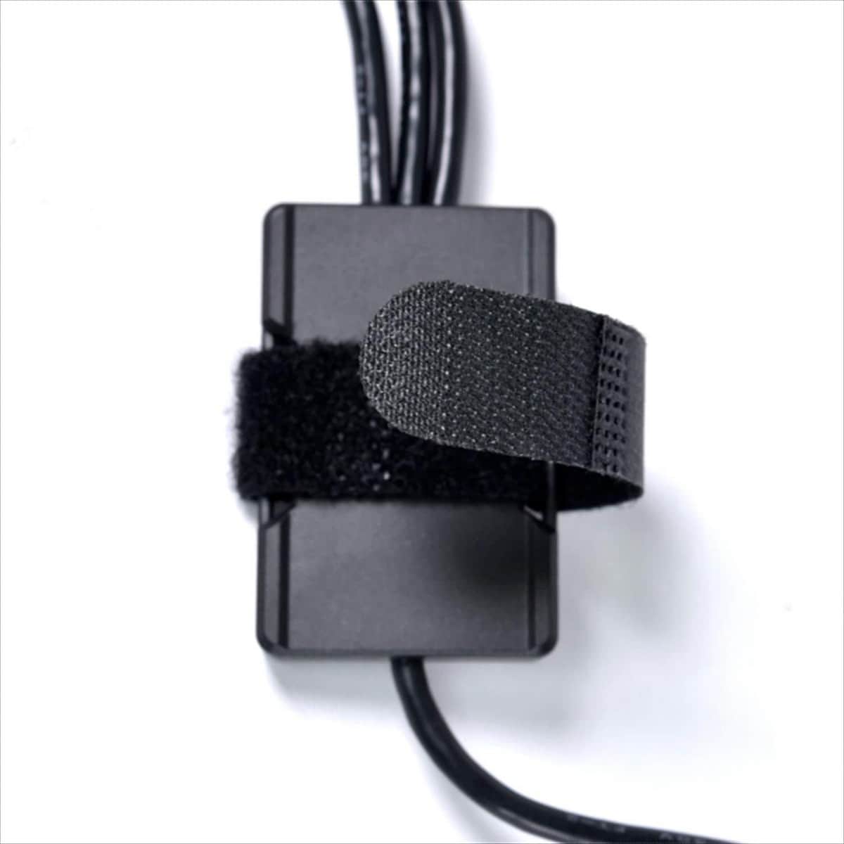 Lian Li Black PW-U2HB Internal USB 2.0 1-3 Hub