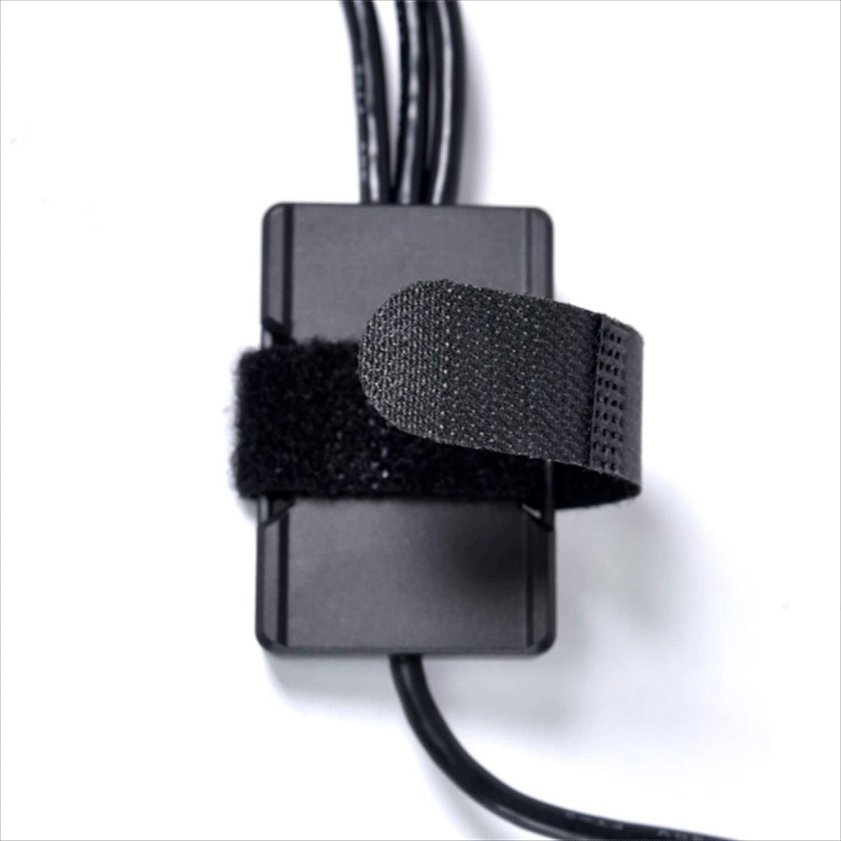 Lian Li Black PW-U2HB Internal USB 2.0 1-3 Hub