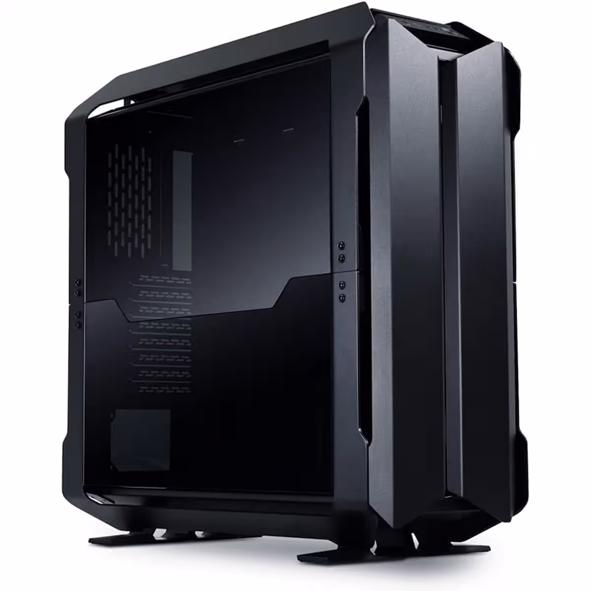 Lian Li Black TR-01A Tempered Glass Full Tower Gaming PC Case