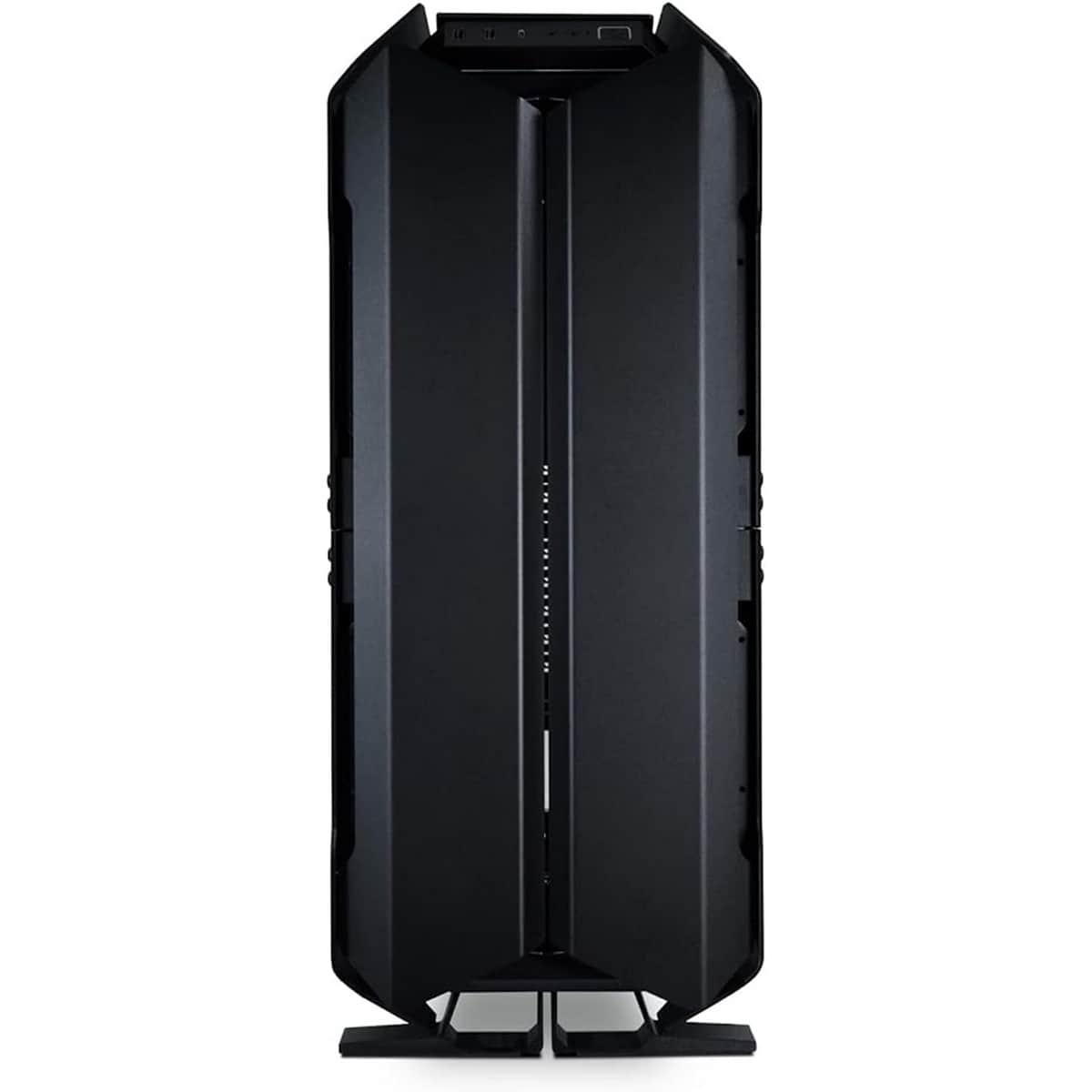 Lian Li Black TR-01A Tempered Glass Full Tower Gaming PC Case