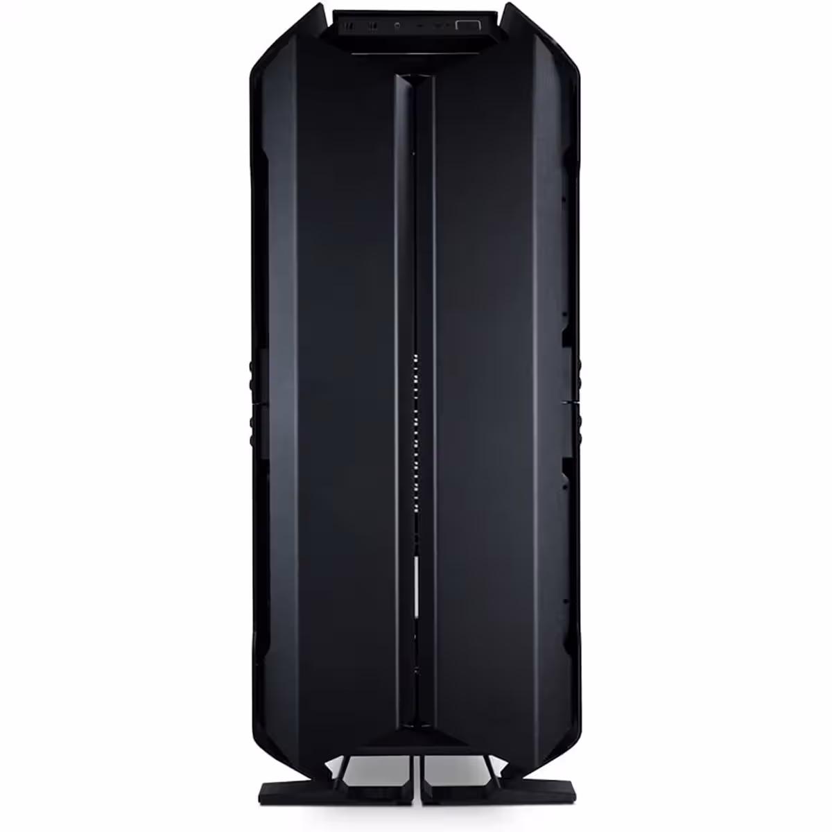 Lian Li Black TR-01A Tempered Glass Full Tower Gaming PC Case