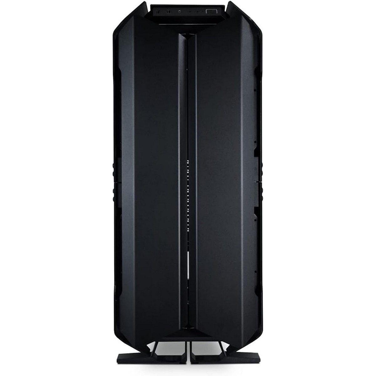 Lian Li Black TR-01A Tempered Glass Full Tower Gaming PC Case