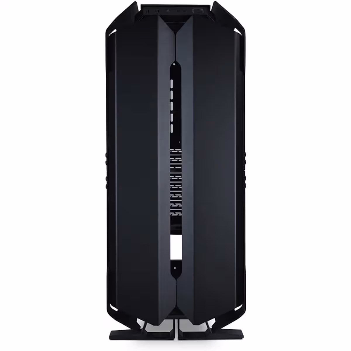 Lian Li Black TR-01A Tempered Glass Full Tower Gaming PC Case