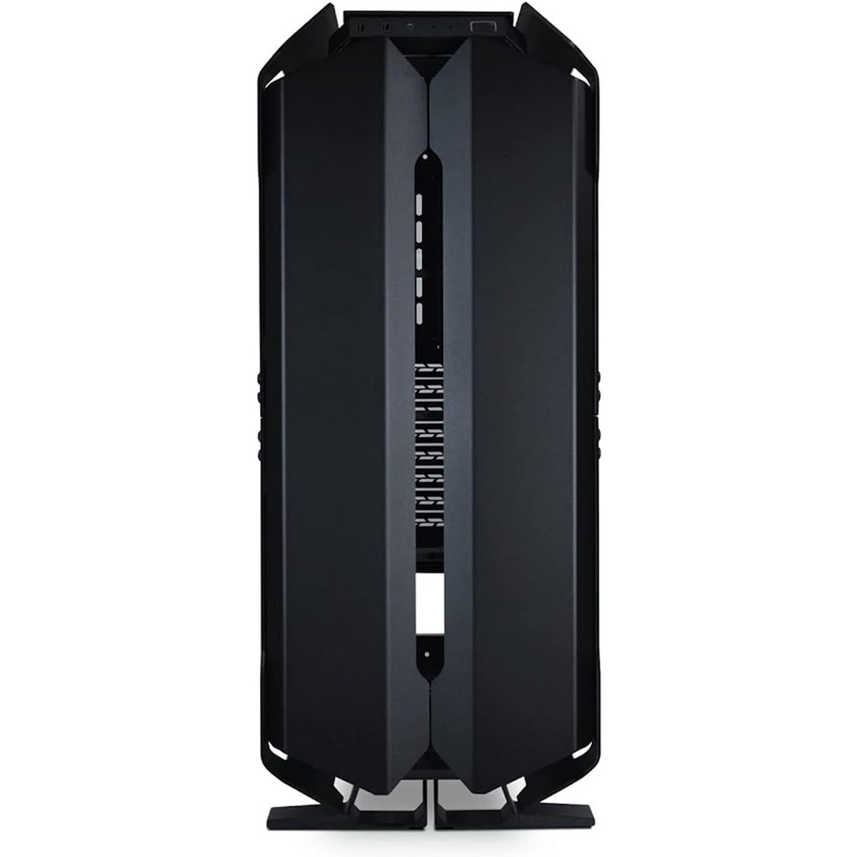 Lian Li Black TR-01A Tempered Glass Full Tower Gaming PC Case