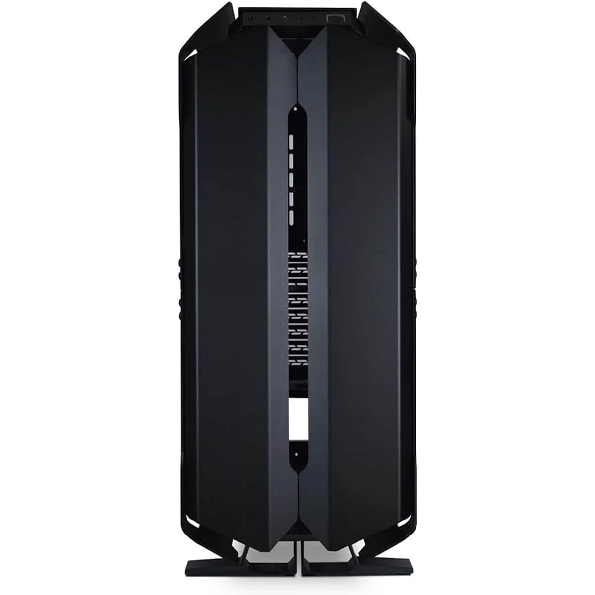 Lian Li Black TR-01A Tempered Glass Full Tower Gaming PC Case