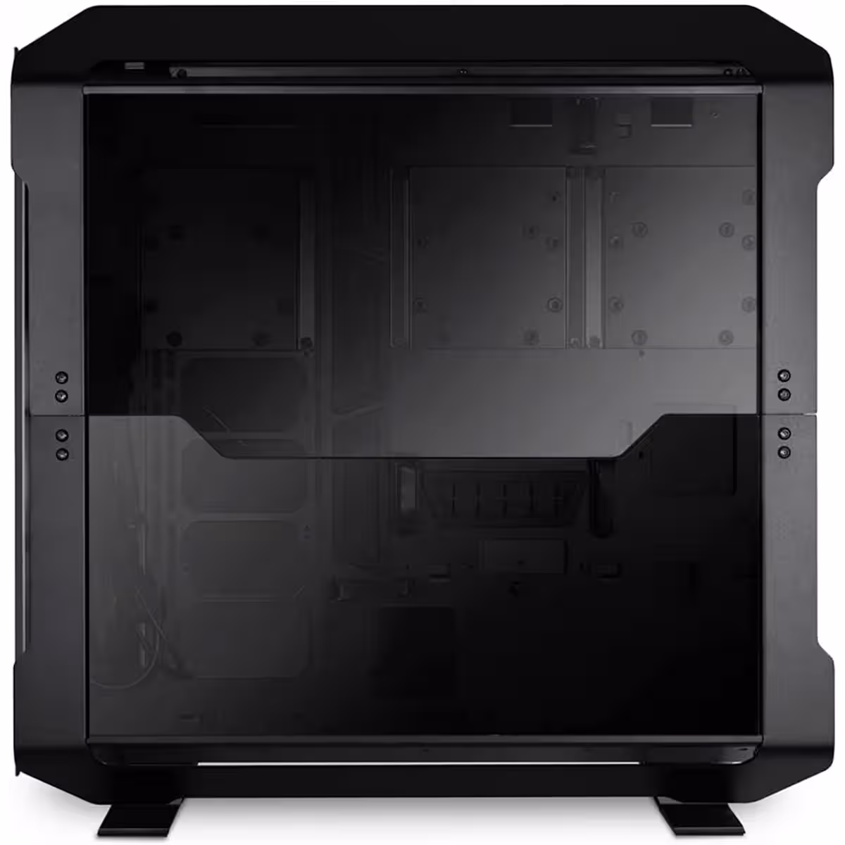 Lian Li Black TR-01A Tempered Glass Full Tower Gaming PC Case