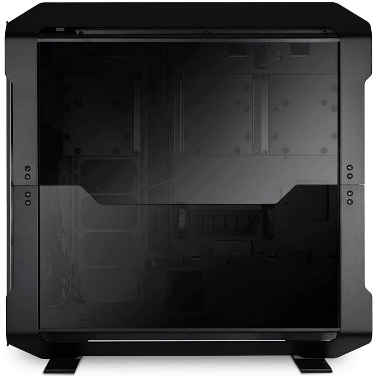 Lian Li Black TR-01A Tempered Glass Full Tower Gaming PC Case