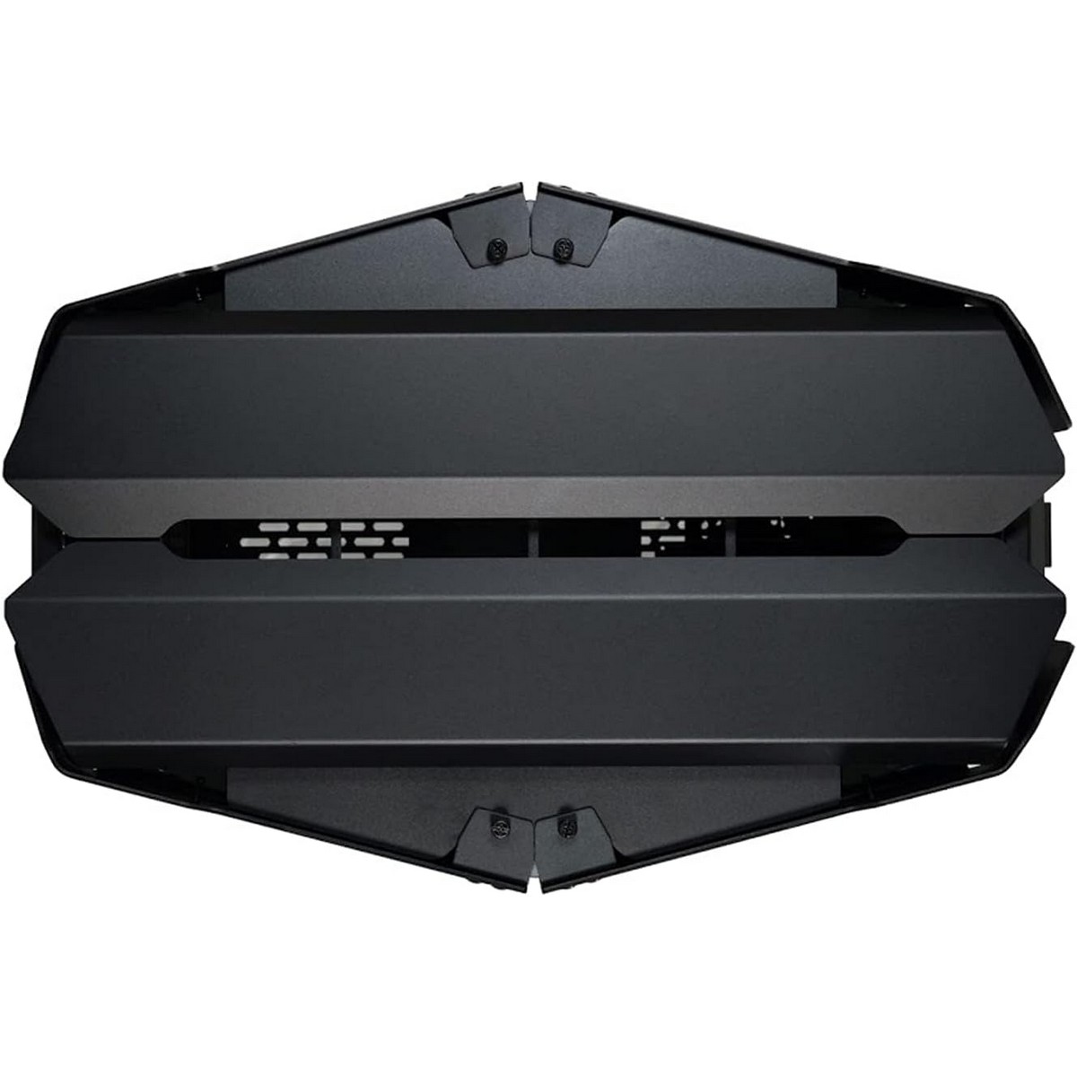 Lian Li Black TR-01A Tempered Glass Full Tower Gaming PC Case