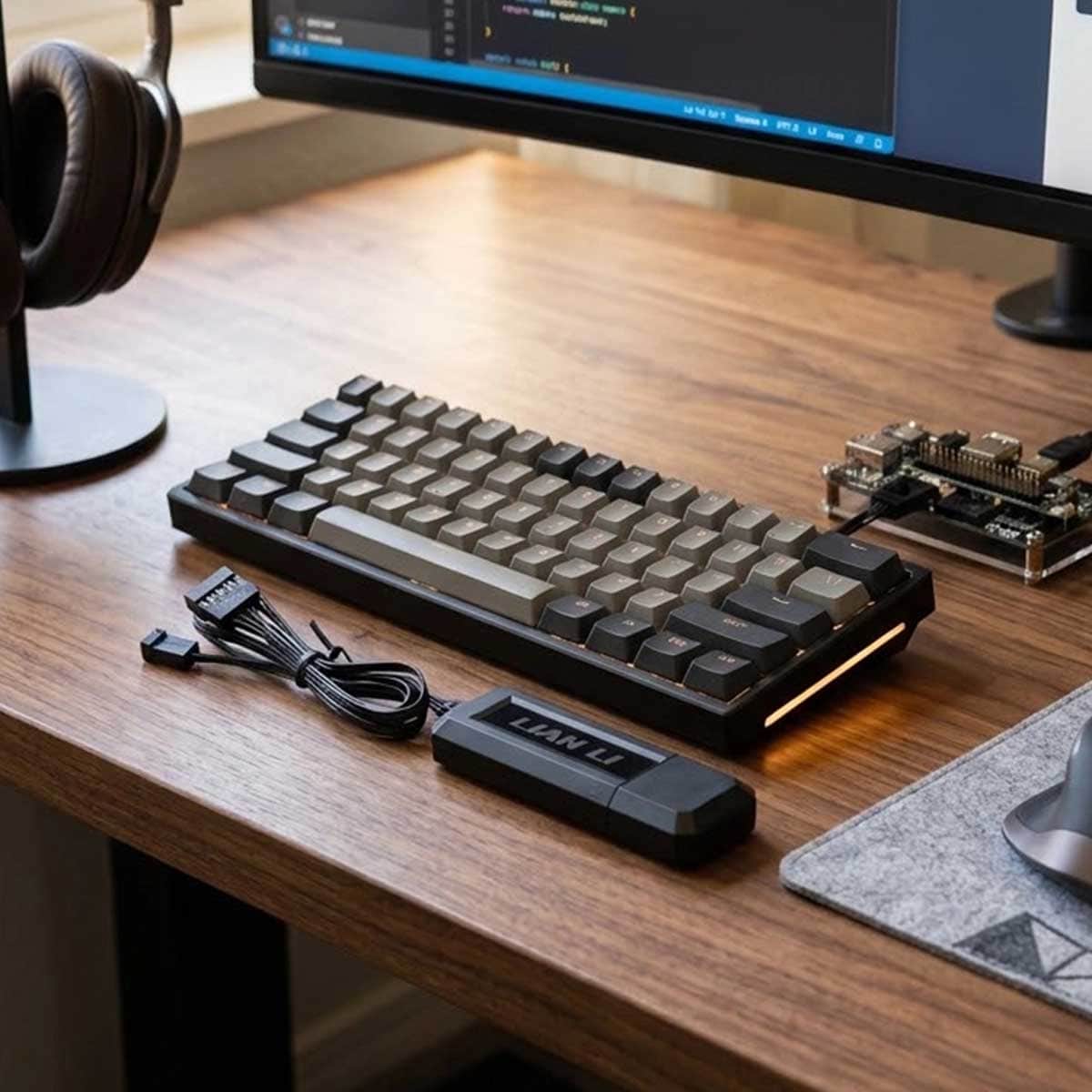 Lian Li Uni Fan L-Wireless Controller