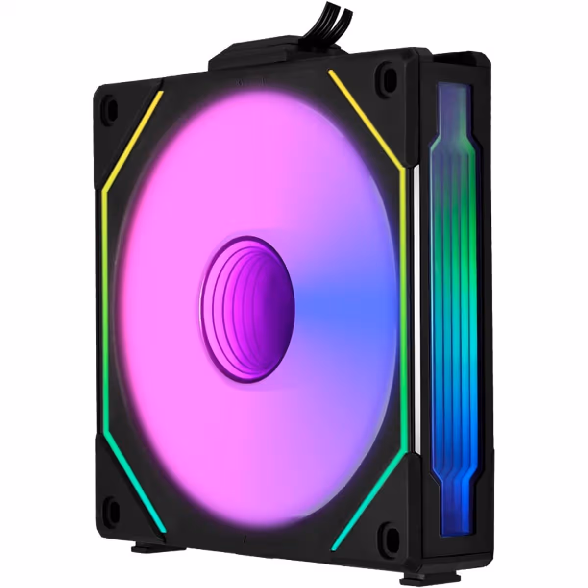 Lian Li Uni Fan SL-Infinity 120mm ARGB Reverse Blade Cooling Fan