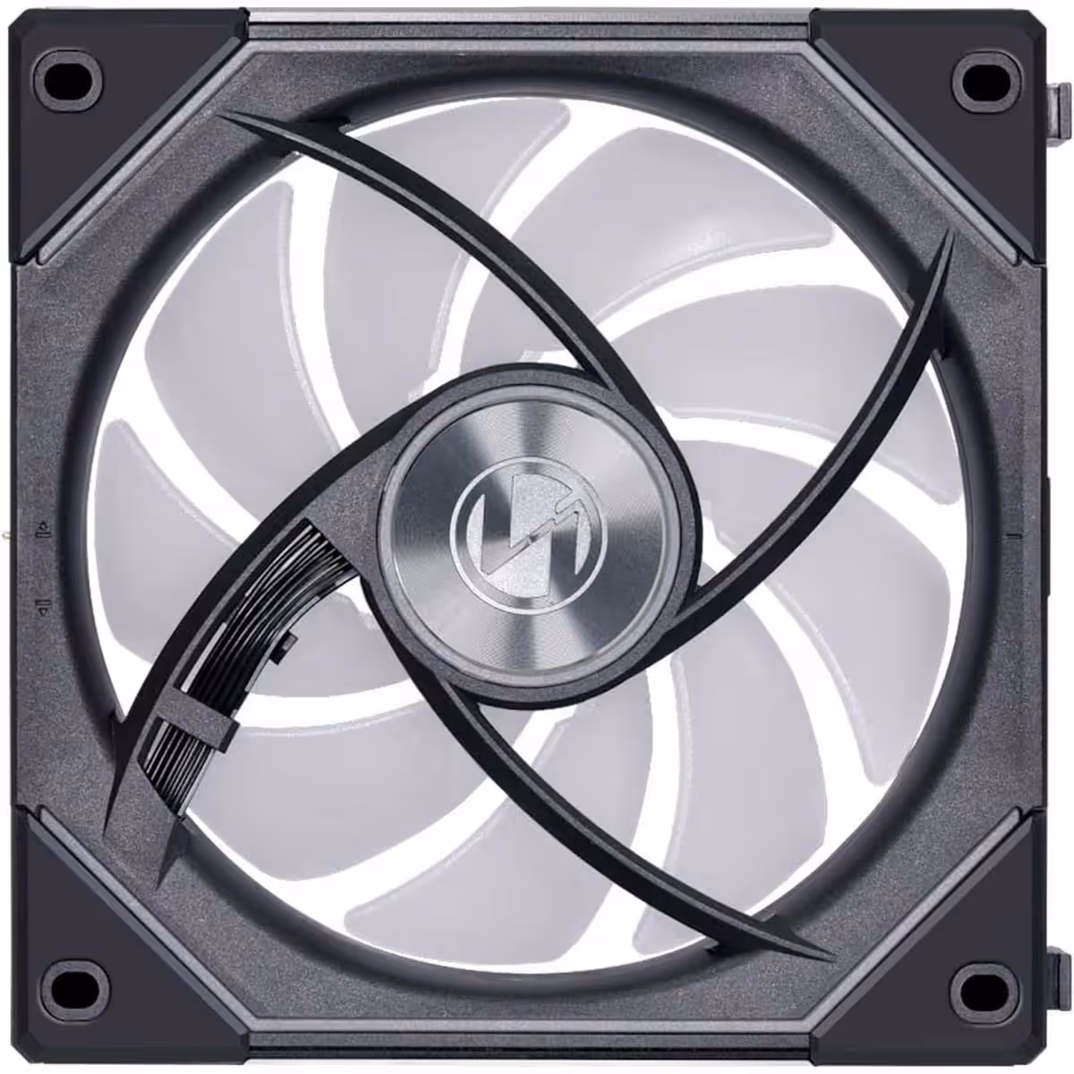 Lian Li Uni Fan SL-Infinity 120mm ARGB Reverse Blade Cooling Fan