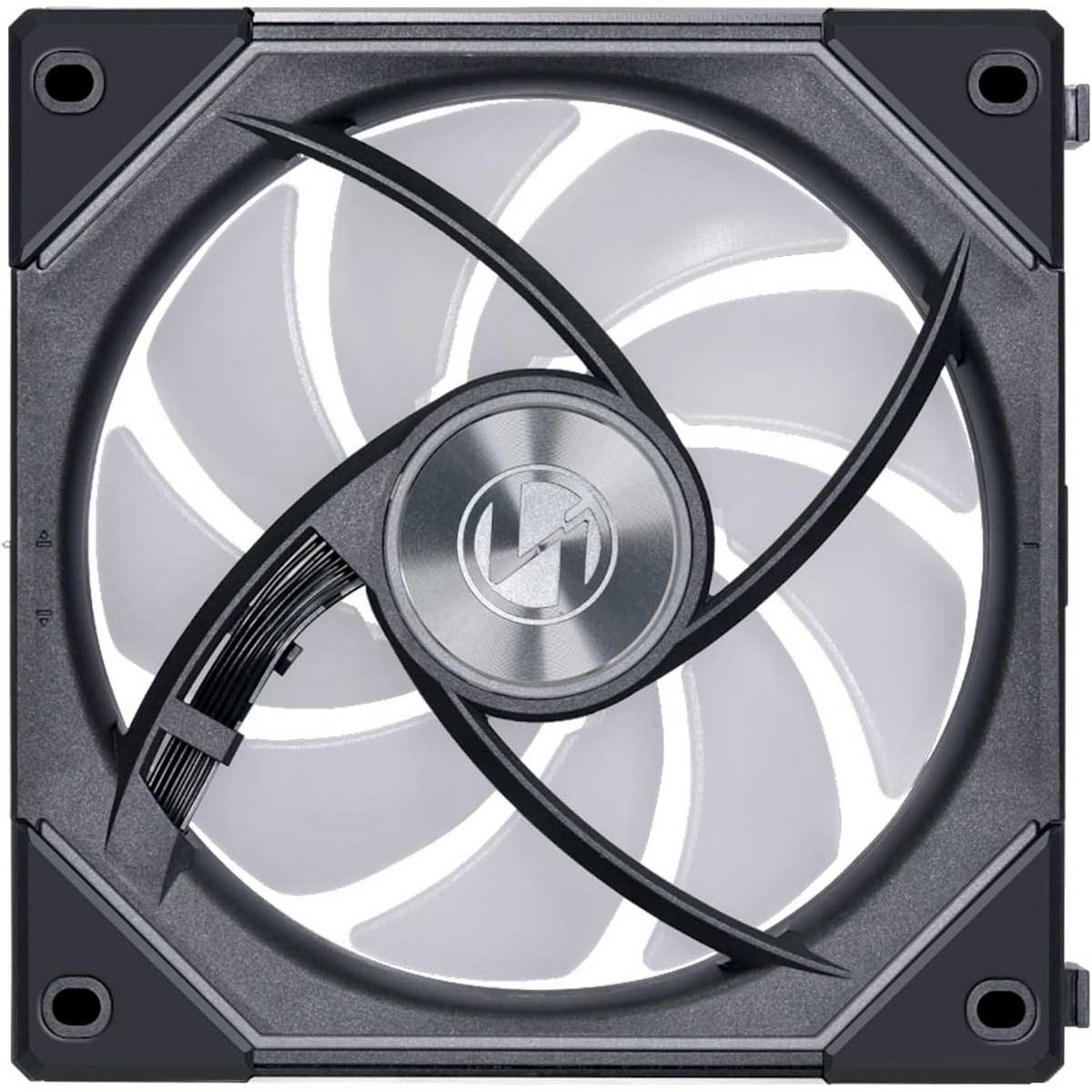 Lian Li Uni Fan SL-Infinity 120mm ARGB Reverse Blade Cooling Fan