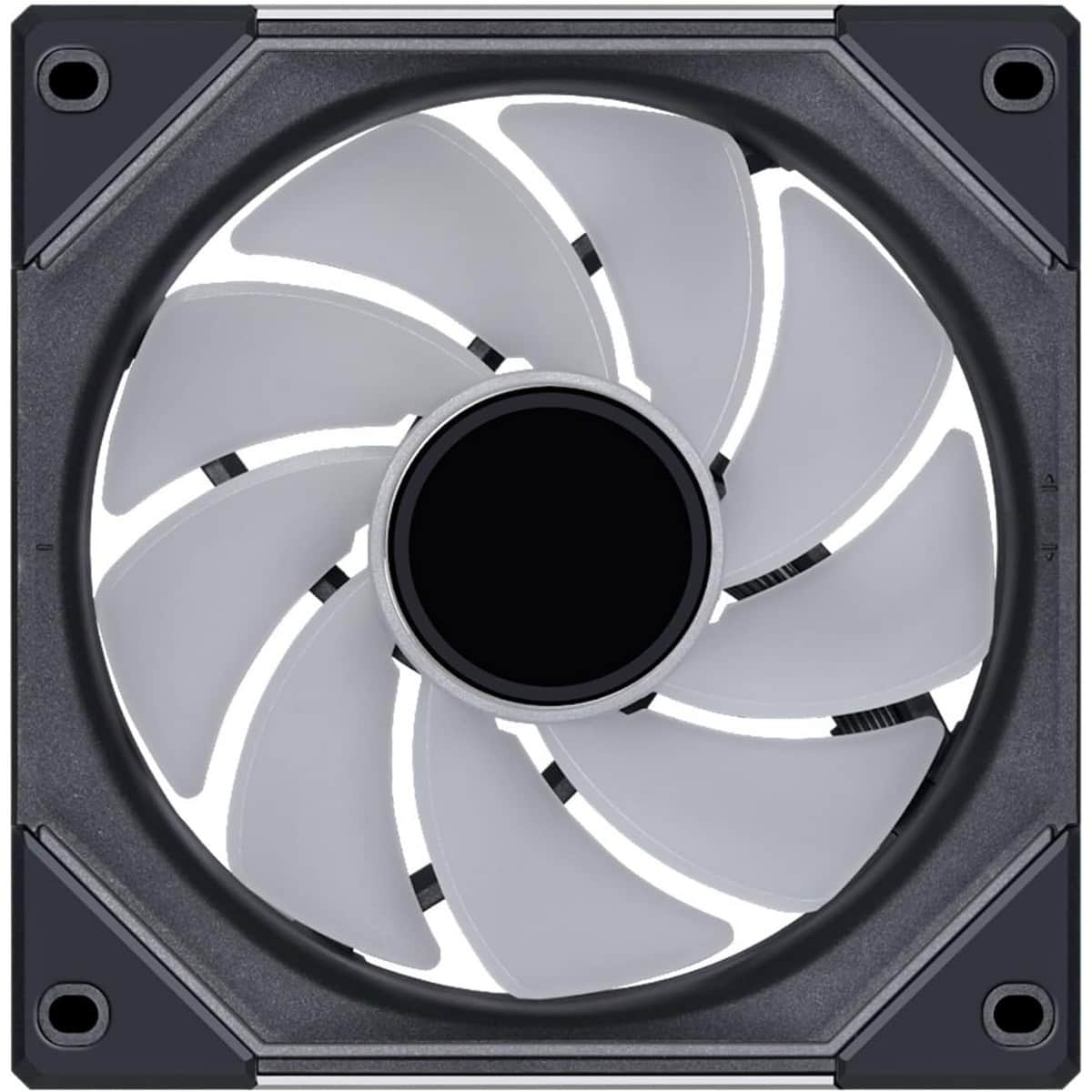 Lian Li Uni Fan SL-Infinity 120mm ARGB Reverse Blade Cooling Fan