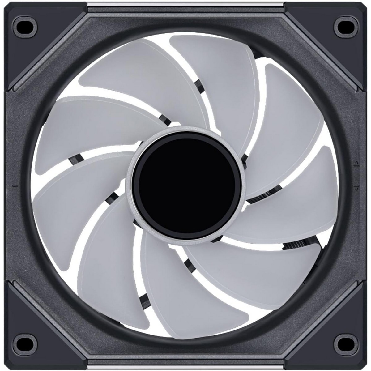 Lian Li Uni Fan SL-Infinity 120mm ARGB Reverse Blade Cooling Fan