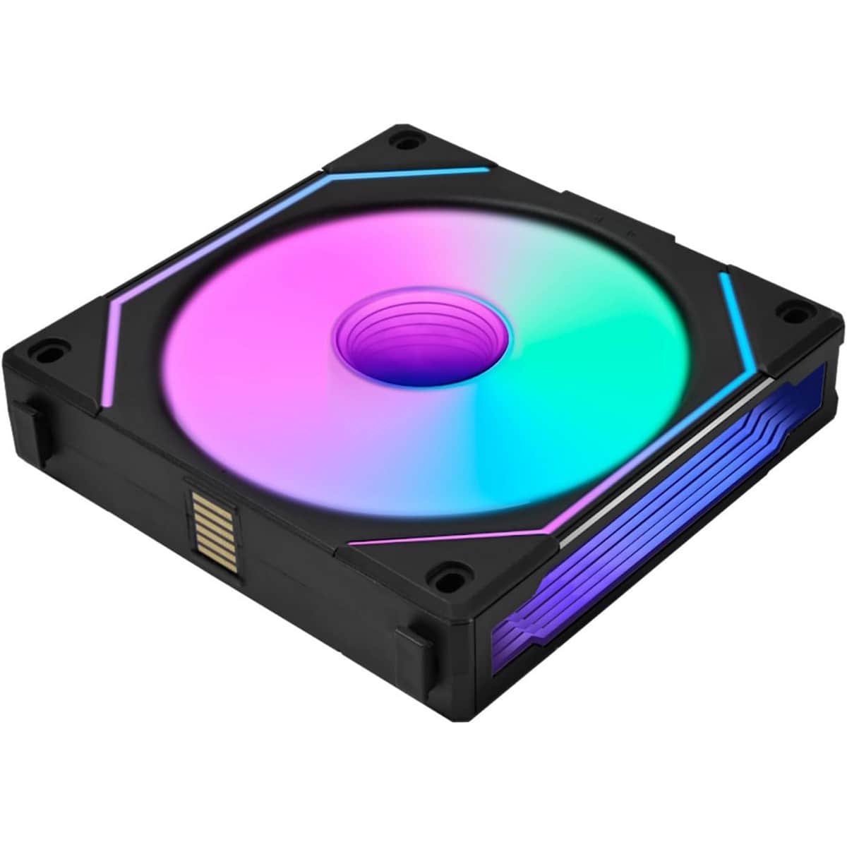 Lian Li Uni Fan SL-Infinity 120mm ARGB Reverse Blade Cooling Fan