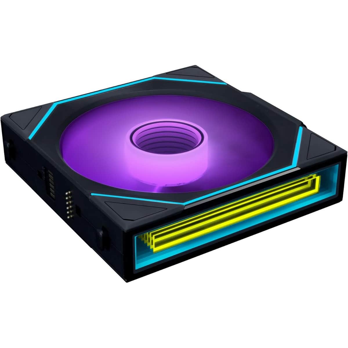 Lian Li Uni Fan SL-Infinity Wireless REV 120mm Cooling Fan