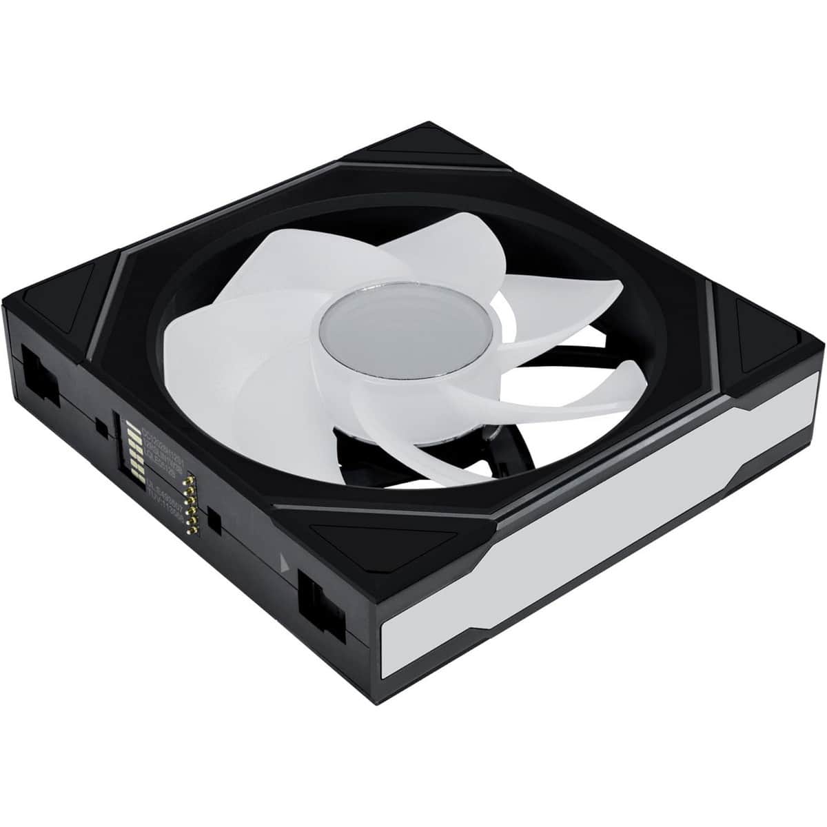 Lian Li Uni Fan SL-Infinity Wireless REV 120mm Cooling Fan