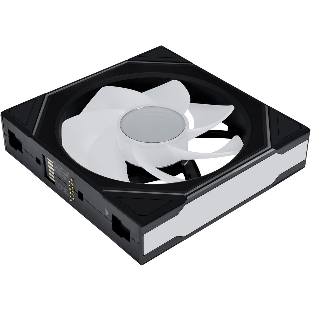 Lian Li Uni Fan SL-Infinity Wireless REV 120mm Cooling Fan