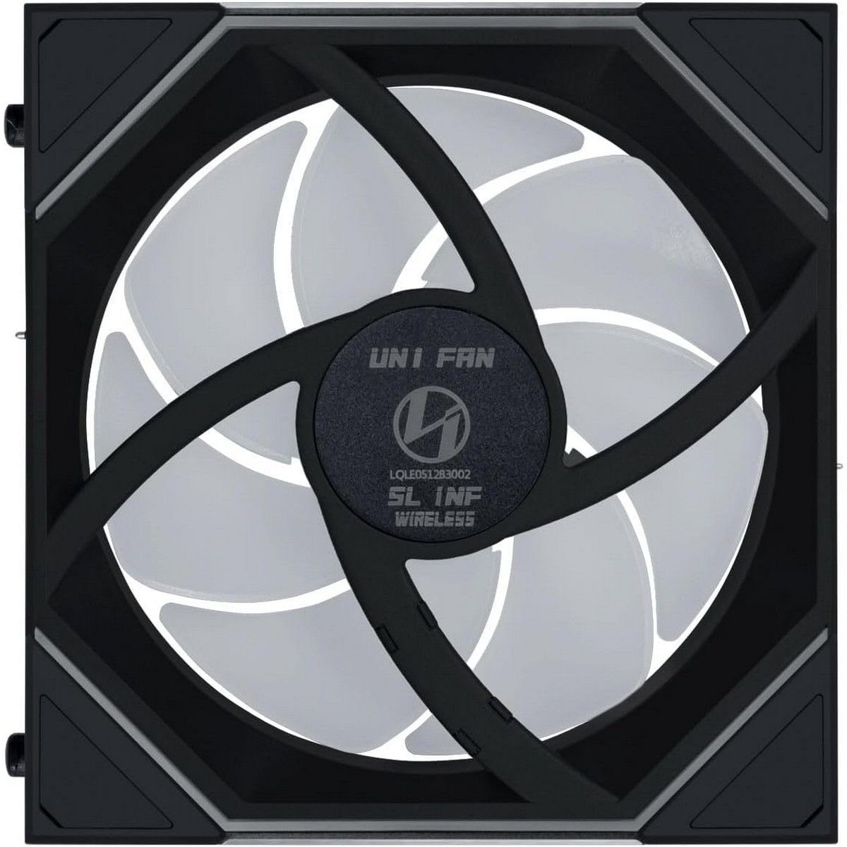 Lian Li Uni Fan SL-Infinity Wireless REV 120mm Cooling Fan