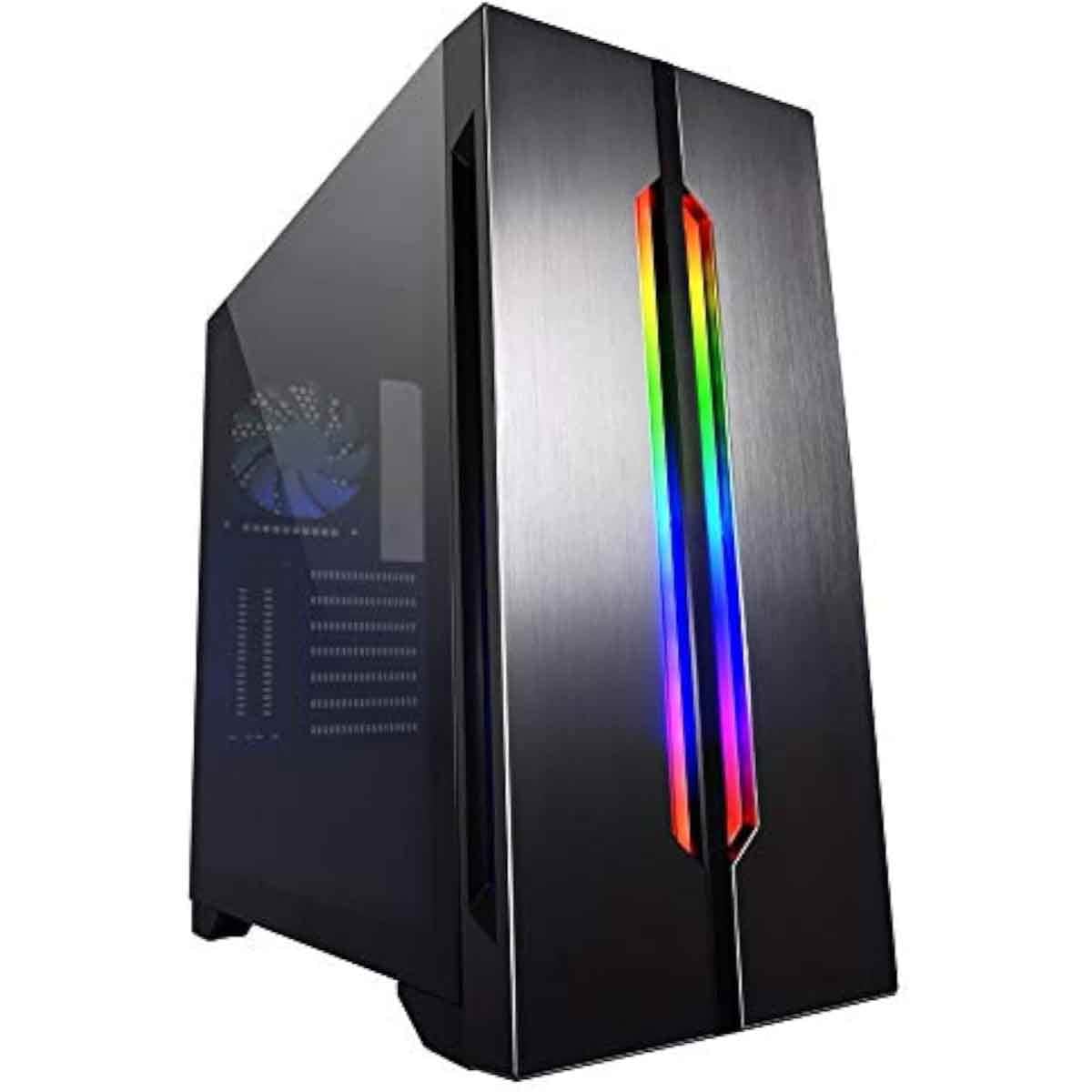 Lian Li Lancool One Digital Tempered Glass Gaming PC Case