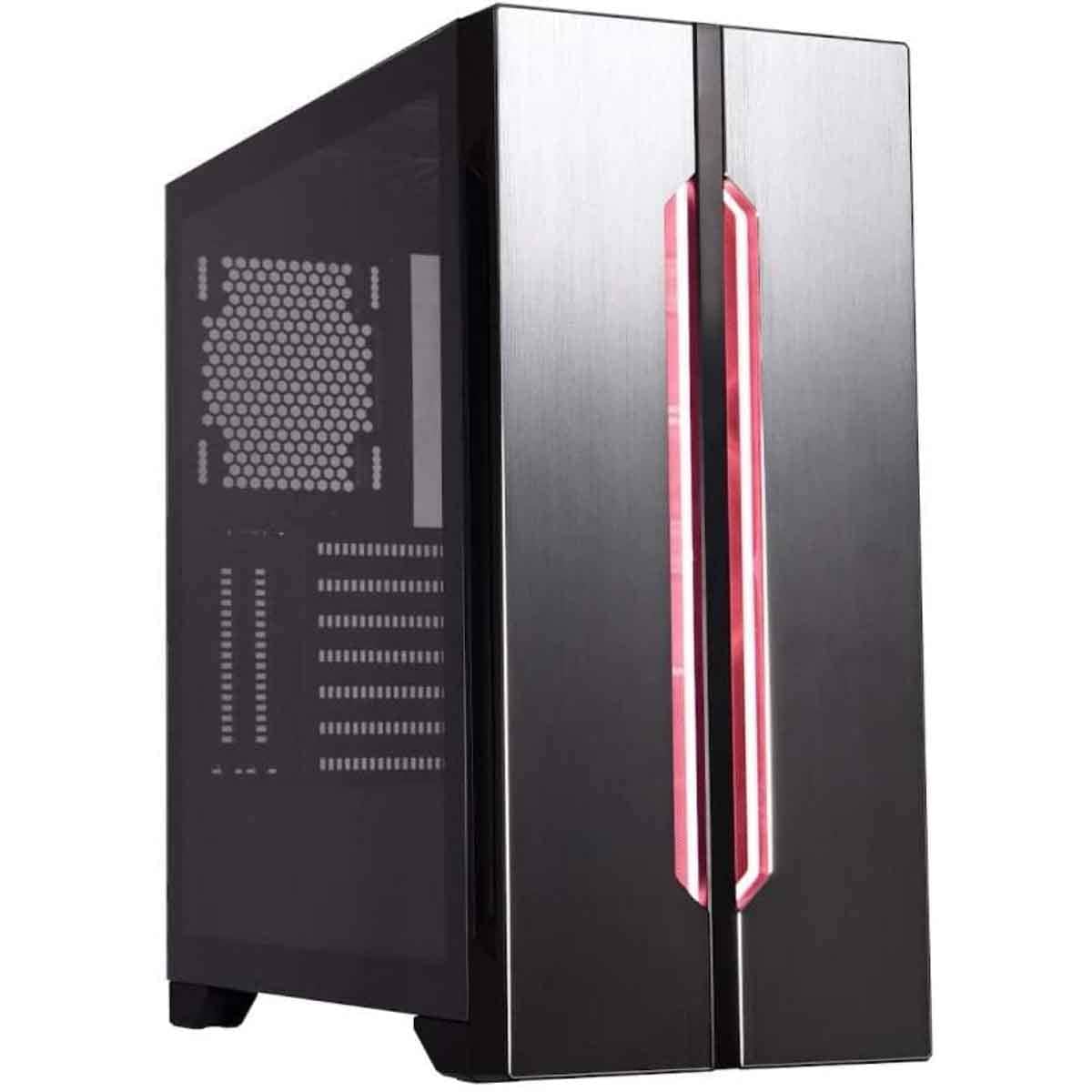 Lian Li Lancool One Digital Tempered Glass Gaming PC Case