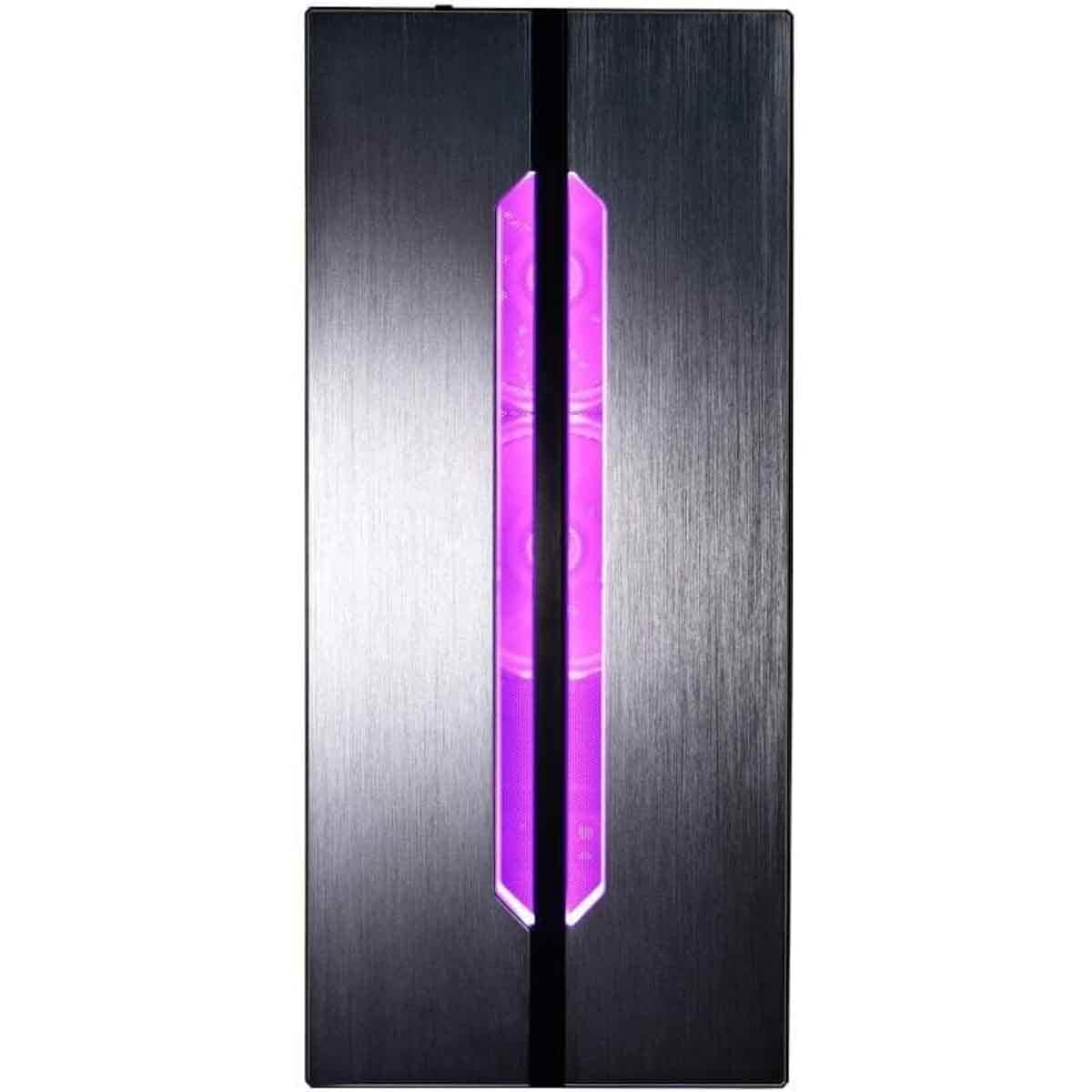 Lian Li Lancool One Digital Tempered Glass Gaming PC Case