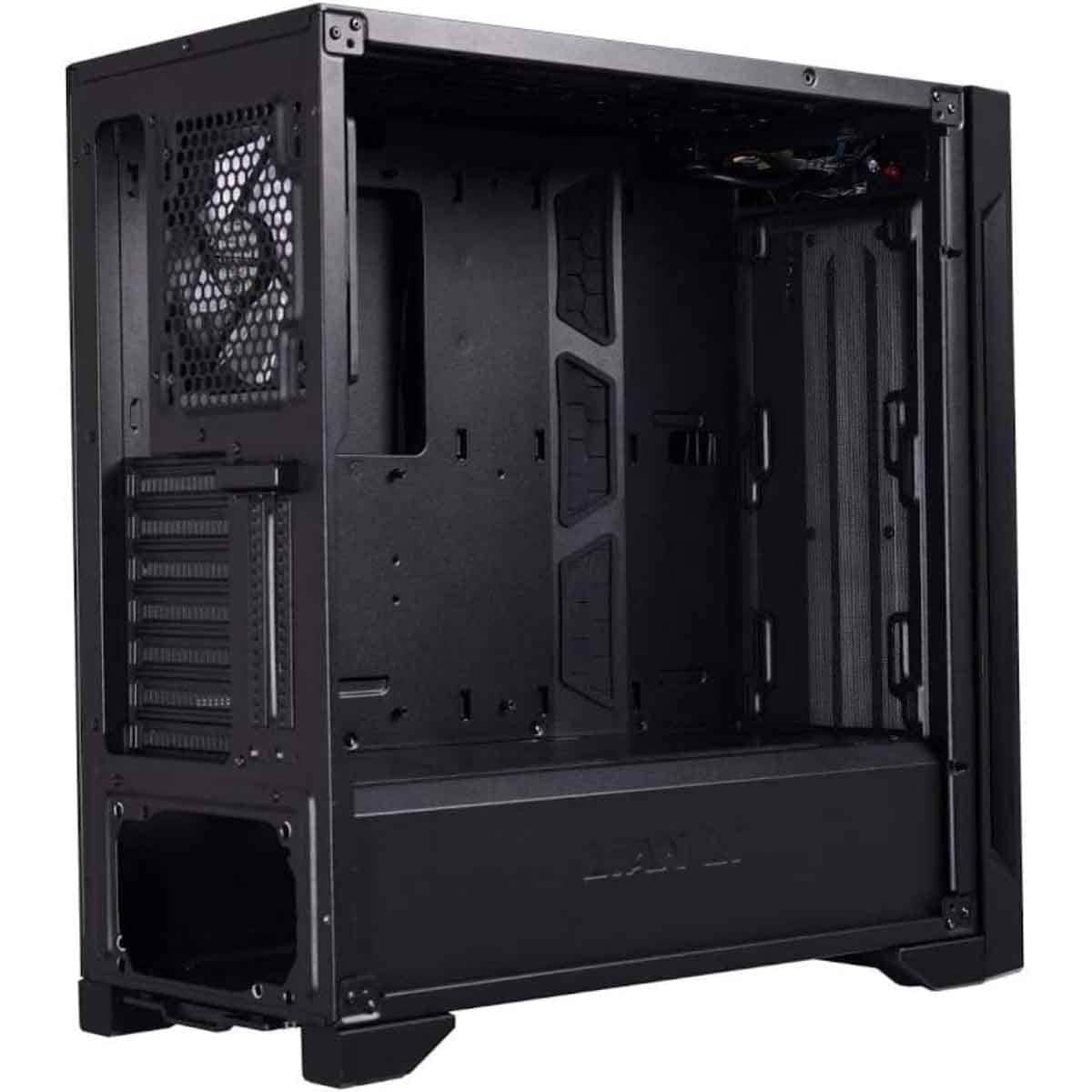 Lian Li Lancool One Digital Tempered Glass Gaming PC Case