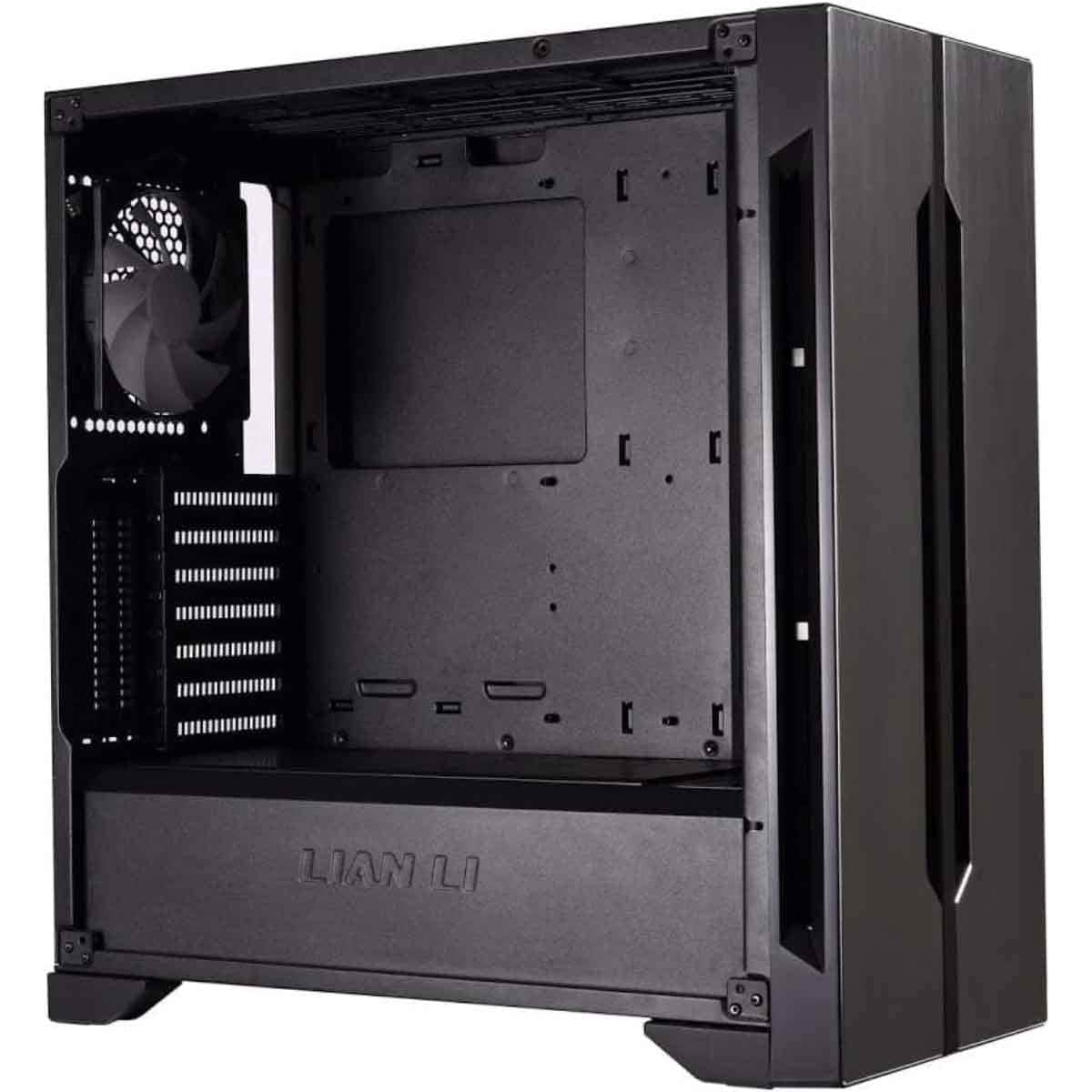 Lian Li Lancool One Digital Tempered Glass Gaming PC Case